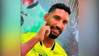 (Video) Marcel Hernández usará un número poco común para un goleador