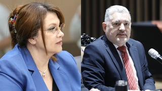 Diputados del PPSO minimizan gritos y abucheos en reunión en San Carlos