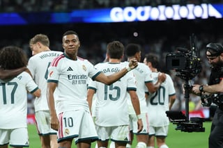 Mourinho pide el Balón de Oro para Mbappé: “Ha hecho historia este verano”