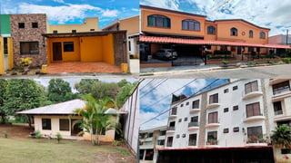 Mucap tiene más de 40 propiedades a la venta: ¡vea las opciones!