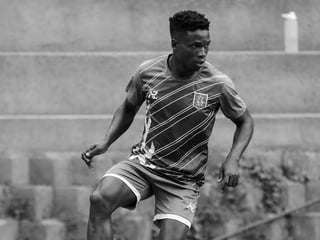 Asesinan de forma brutal al futbolista David Owori