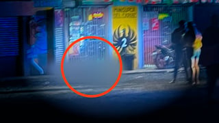(Video) Detienen a chofer vinculado con asesinato frente a licorera en Siquirres