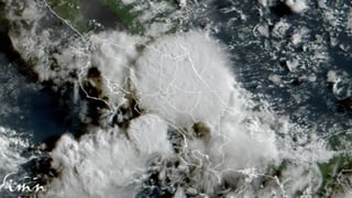 ¿Hasta cuándo seguirá el mal tiempo por la Onda Tropical #34?