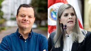 Juan Carlos Hidalgo: “El gobierno representa una amenaza para la democracia”