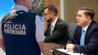 ¿Por qué el gobierno denegó audiencias judiciales virtuales a reos y qué implica esta decisión?