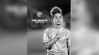 Fútbol panameño está de luto por el asesinato de una seleccionada