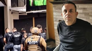 Pioja blanqueaba dinero del narco con sociedades fachada y comercios en Hatillo