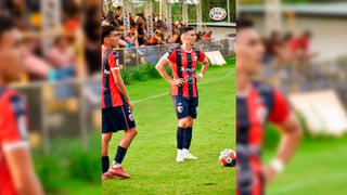 Suspenden a equipo de Segunda por una deuda