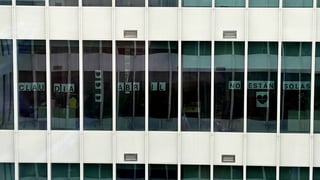 Fracciones mostraron respaldo a Gordienko y Dobles ante insulto de oficialista