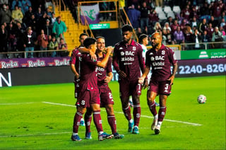 Saprissa domó a Cartaginés en una noche de golazos en la Cueva