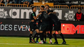Sporting frena a Inter San Carlos y es segundo