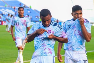 Costa Rica clasifica al Mundial Sub-20 tras vencer a Haití en penales