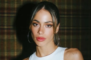 Tini Stoessel nos cuenta lo que prepara para su primer concierto en Costa Rica