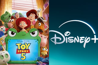 Toy Story 5 ya tiene fecha para llegar a Disney+
