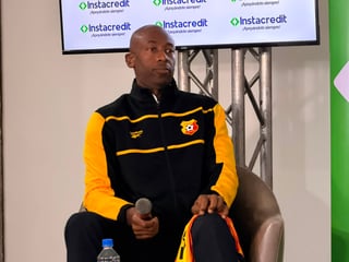 Wanchope: “Regreso al Herediano, al campeón nacional”