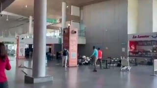 Esto informan aerolíneas sobre vuelos tras terremoto en Colombia