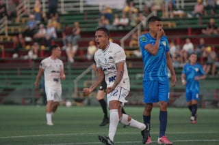 Cartaginés derrotó a Escorpiones