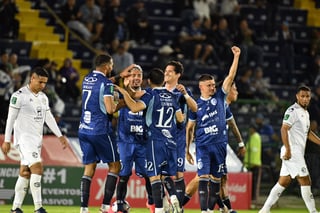 ¡Vive-vive! Cartaginés derrotó y llenó de brumas a Sporting