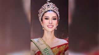 Le quitan la corona a reina estadounidense señalada por atropellar a mujer y darse a la fuga