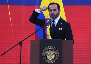 Mueren 6 miembros de grupos ilegales en primeros combates de nuevo gobierno de Colombia
