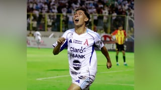 Herediano pierde en El Salvador y se mete en problemas en la Copa Centroamericana