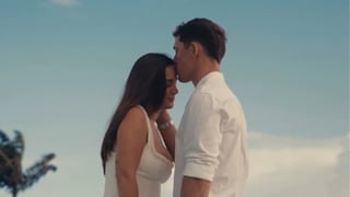 (Video) Kenneth Tencio se da una nueva oportunidad en el amor y pasará de nuevo por el altar