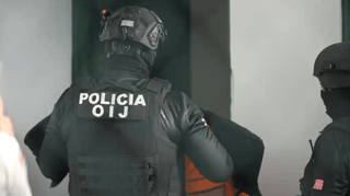 OIJ fortalece relación con Europa para nuevas extradiciones
