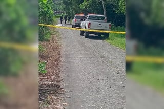 Matan policía en Limón; estaba suspendido por presuntamente exigir dinero