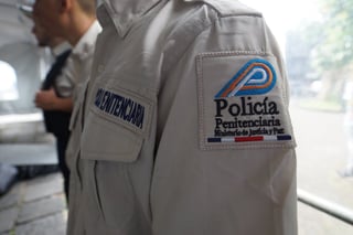 Justicia confirma segunda muerte de un reo en esta semana
