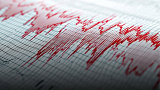 En todos estos sectores se sintió el fuerte temblor de esta madrugada
