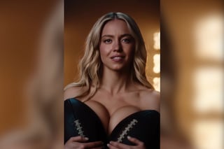 Anuncio de Sydney Sweeney desnuda desata críticas de atletas: “Es una regresión”
