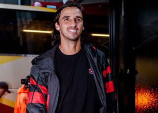 Bryan Ruiz tras dejar el cargo: “Ya llegará su momento”