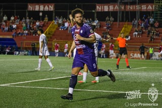 San Carlos de Paté sonríe con gran triunfo ante Sporting