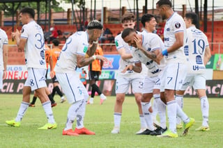 Cartaginés celebró en la Olla Mágica