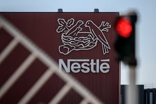 Nestlé venderá su negocio de suplementos por $1.000 millones