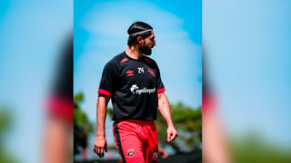 Alajuelense vive una pesadilla con las lesiones
