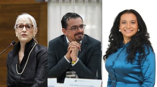 Villalta y Gordienko señalan a Nayuribe Guadamuz de promover violencia; PPSO guarda silencio
