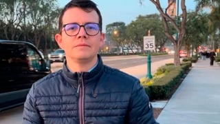 Adrián Marín recuerda sus 11 años en Teletica y las metas que alcanzó