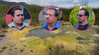 Alcalde y regidores piden al Minae delimitar humedal de Coris