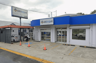 Allanan Asociación Solidarista del Poder Judicial por cobros irregulares y robo