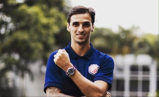 Bryan Ruiz