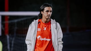 Bryan Ruiz al mando de La Liga: “Este reto lo como si fuera una final de la Champions”