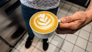 Día del café: Estas son las 5 etapas detrás de cada taza