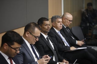 “Tendríamos que volver al papel”: Fiscal advierte riesgos de perder licencias por recortes al Poder Judicial