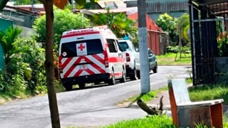 Femicidio en Miramar: Mujer tenía signos de asfixia