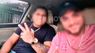 Cae “Coco Cigarros” durante reunión de presuntos líderes criminales aliados de “Diablo”