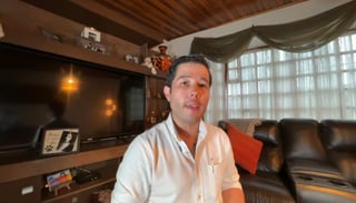 Ministerio de Seguridad abre proceso contra piloto por declaraciones a la prensa y críticas a Fernández