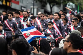 (Video) Inseguridad y homicidios, las principales preocupaciones de los ticos