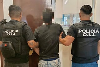 Venta de teléfono robado permitió capturar a sospechoso de homicidio