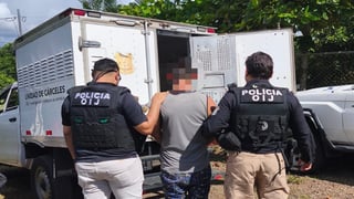Capturan a sujeto que trató de asesinar a mujer en Quepos